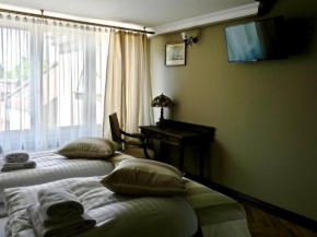 Гостиница Hotel Hamburg Altona  Гамбург